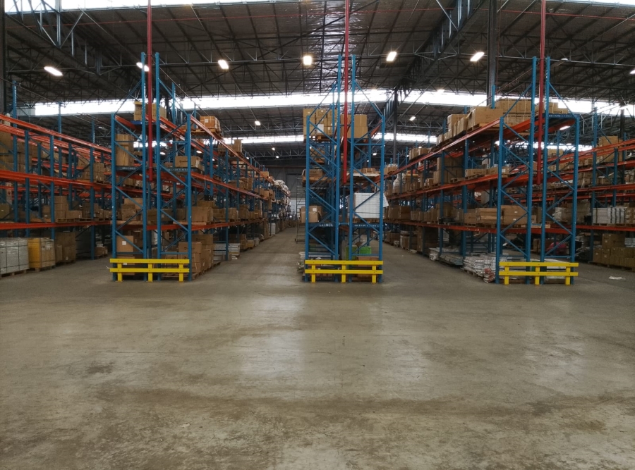 To Let Commercial Property for Rent in Epping Industrial Western Cape